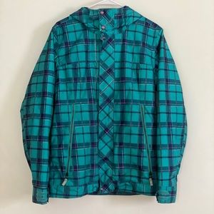 Burton Snowboard Jacket